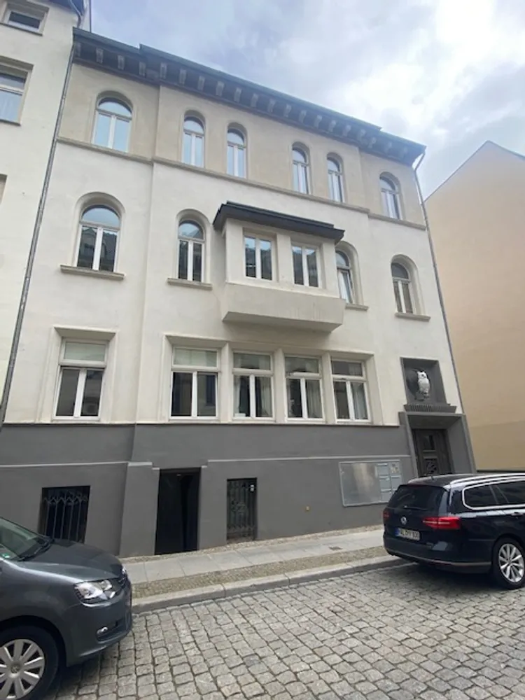 2 Zimmer Wohnung mit 60 m² in Halle (Saale) – Bild 7
