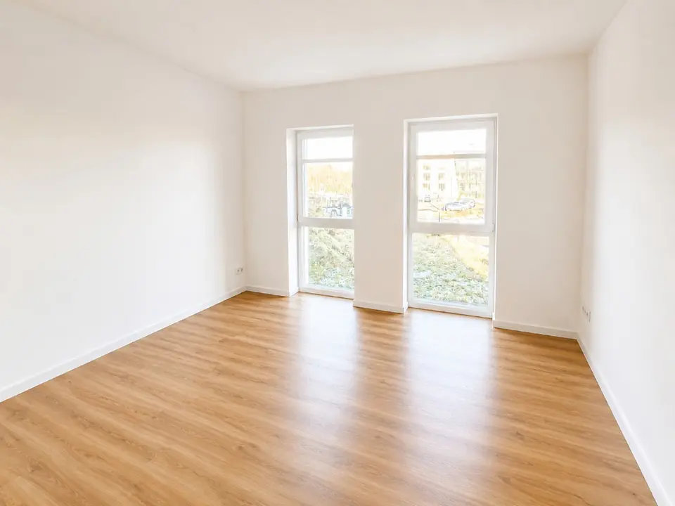 3 Zimmer Wohnung mit 82 m² in Potsdam – Bild 2