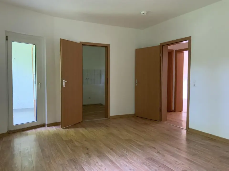 3 Zimmer Wohnung mit 59 m² in Gelsenkirchen – Bild 8