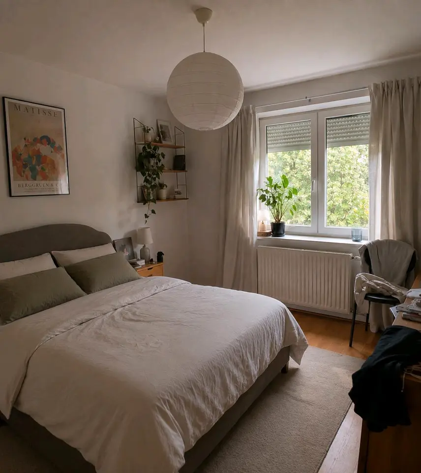 3 Zimmer Wohnung mit 80 m² in Waldshut-Tiengen – Bild 9