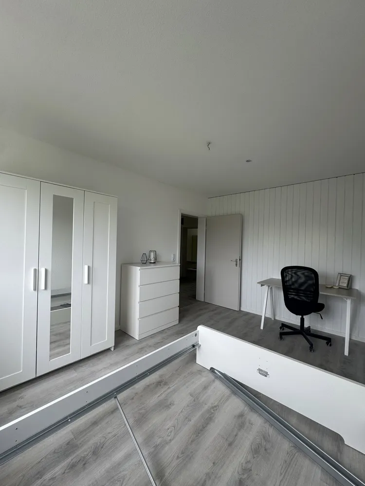 1 Zimmer Wohnung mit 12 m² in Karlsruhe – Bild 2