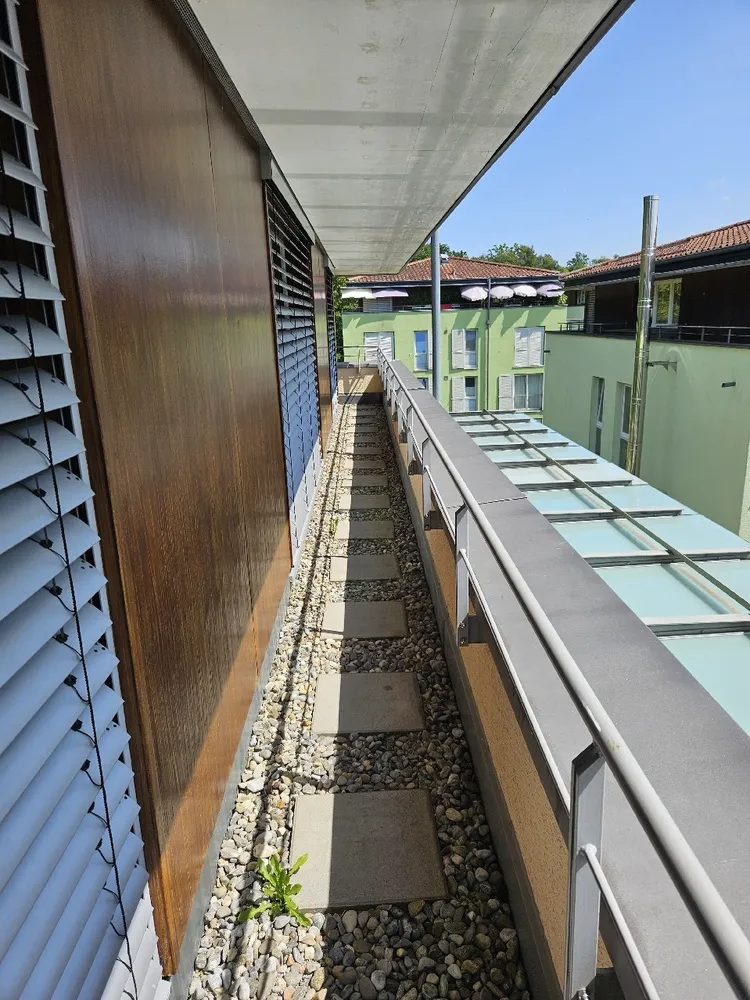 3 Zimmer Wohnung mit 100 m² in Konstanz – Bild 7