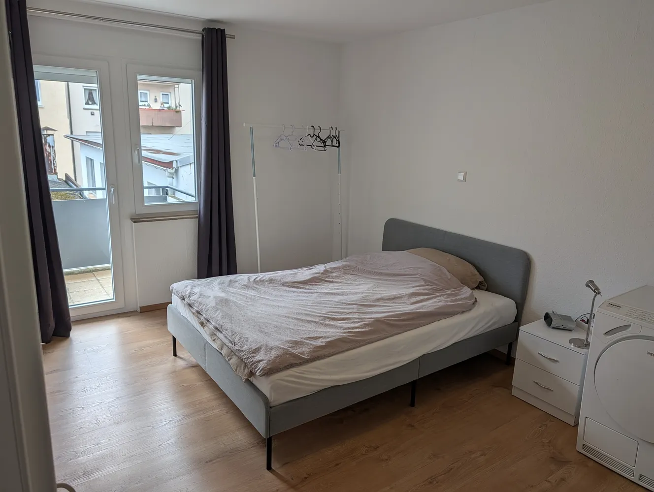 2 Zimmer Wohnung mit 58 m² in Pforzheim – Bild 5
