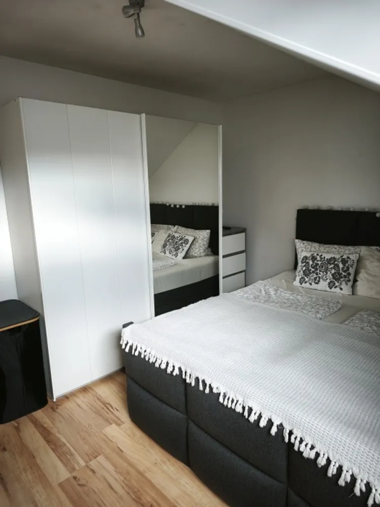 2 Zimmer Wohnung mit 62 m² in Bayreuth – Bild 12