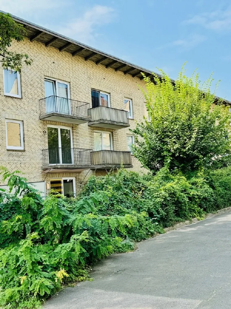 3 Zimmer Wohnung mit 67 m² in Hamburg – Bild 1