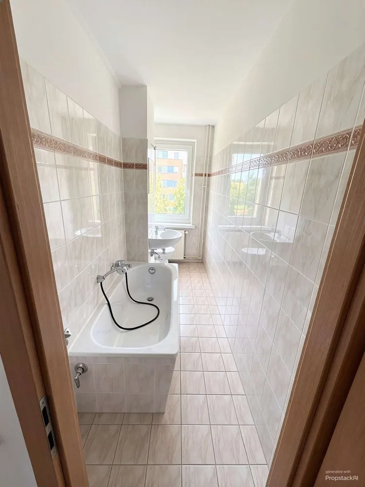 2 Zimmer Wohnung mit 46 m² in Leipzig – Bild 3