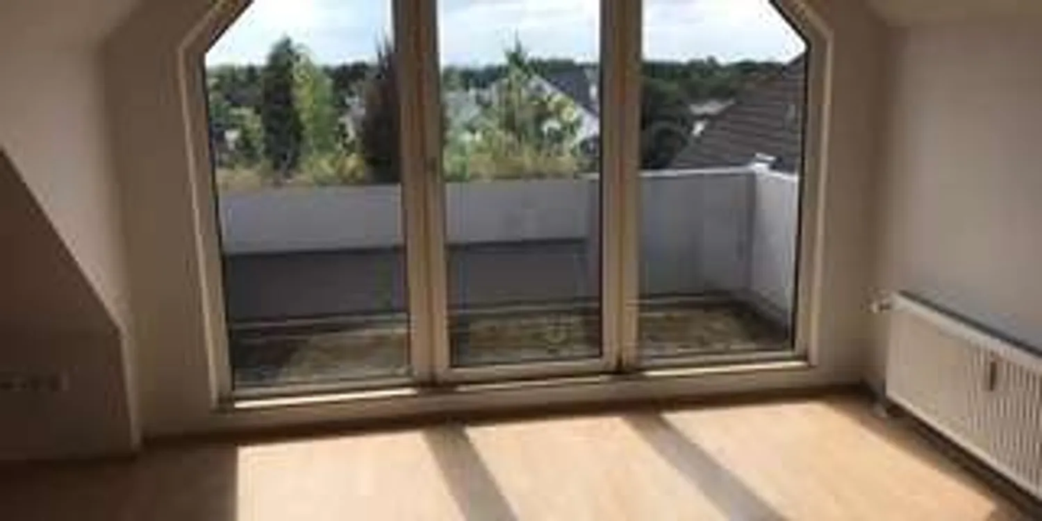 1 Zimmer Wohnung mit 41 m² in Solingen – Bild 1