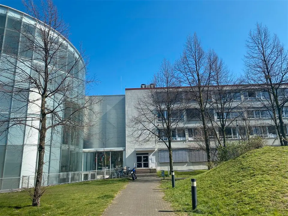 2 Zimmer Wohnung mit 15 m² in Duisburg – Bild 4