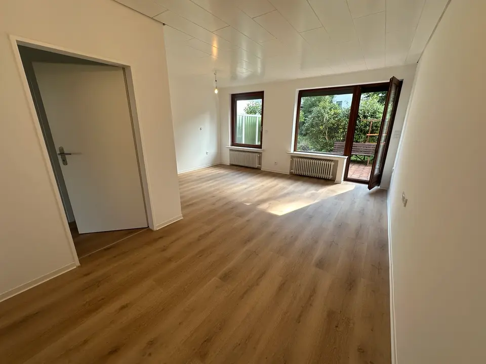 5 Zimmer Haus mit 100 m² in Bremen – Bild 1