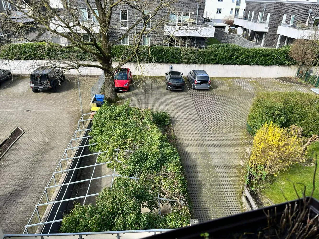 3 Zimmer Wohnung mit 80 m² in Osnabrück – Bild 8