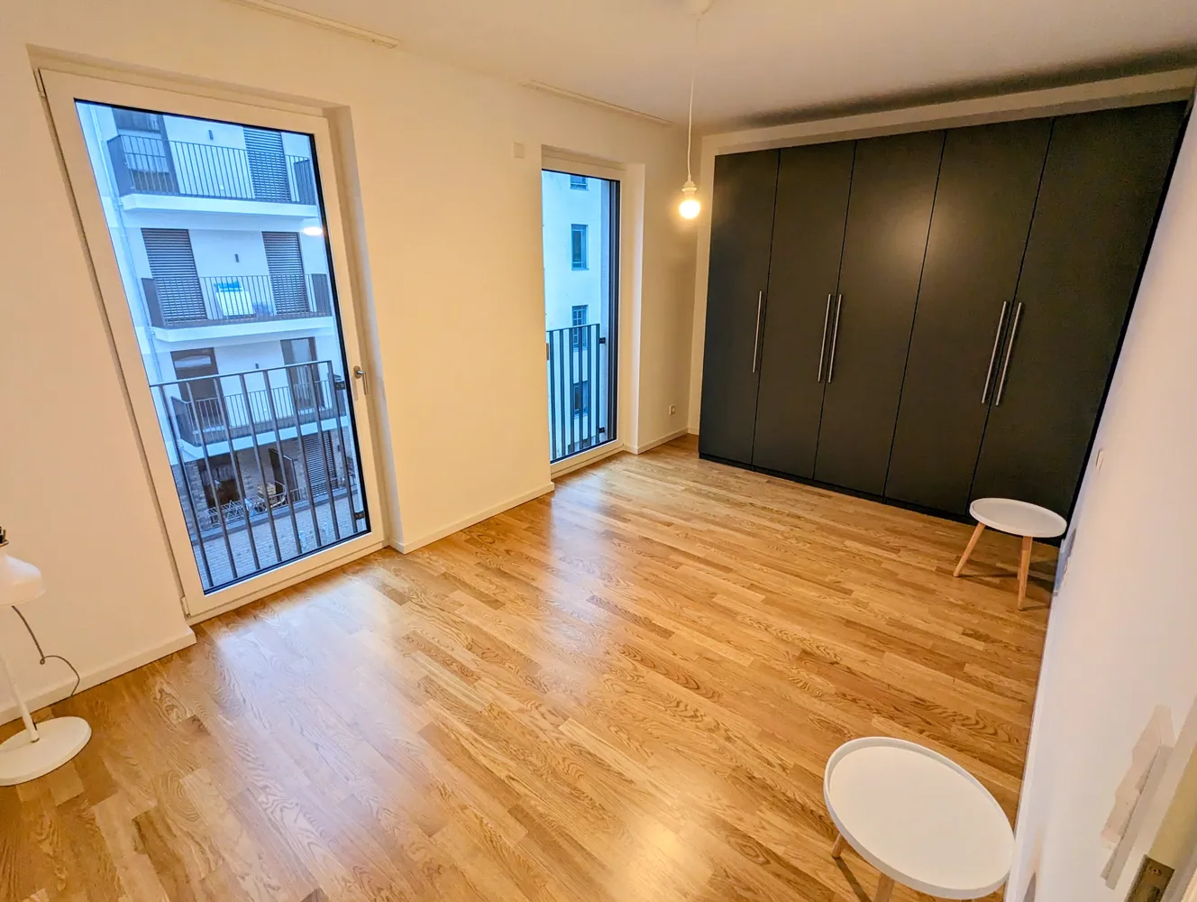 2 Zimmer Wohnung mit 50 m² in Berlin – Bild 9