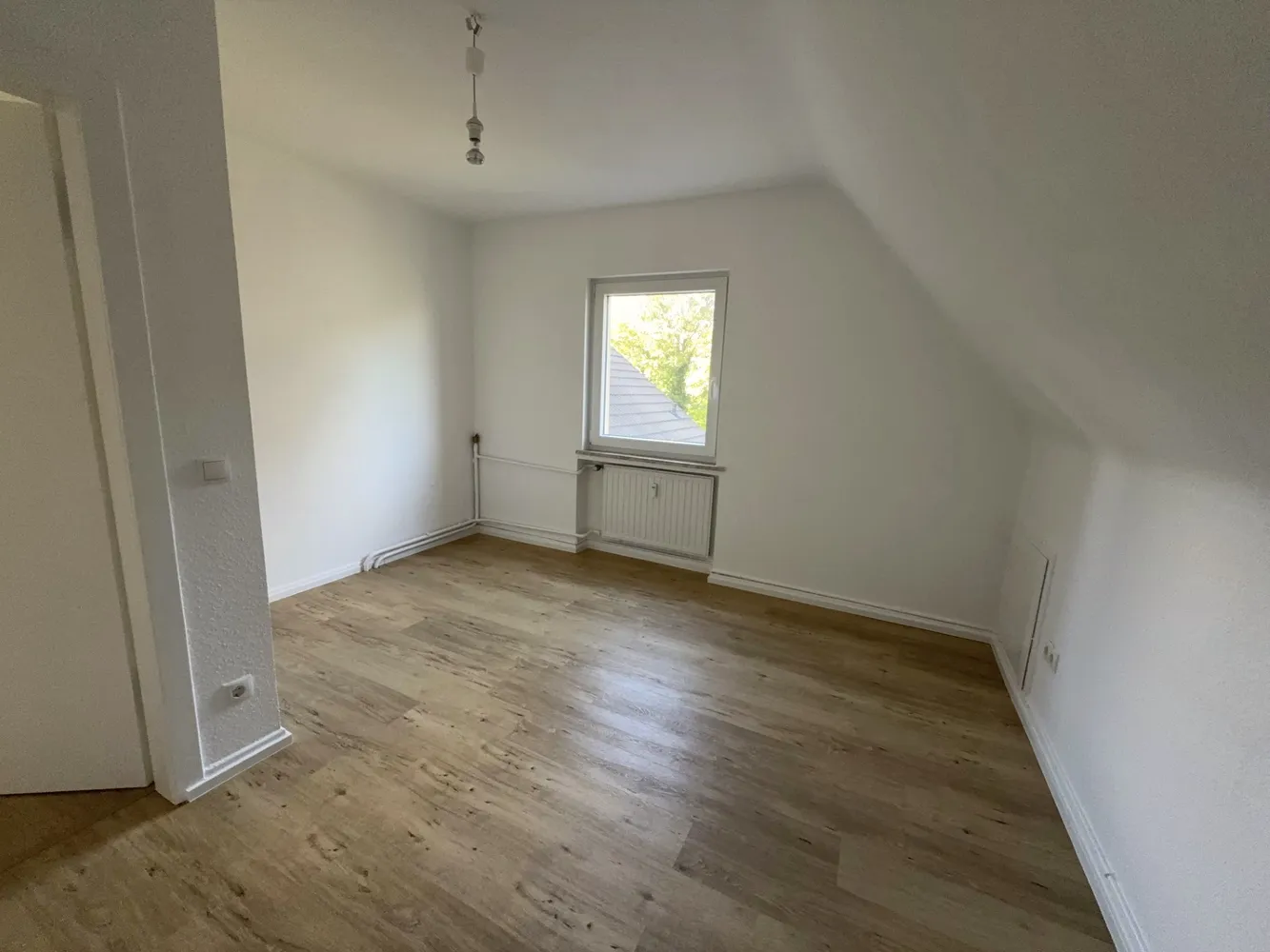 4 Zimmer Wohnung mit 76 m² in Hagen – Bild 4