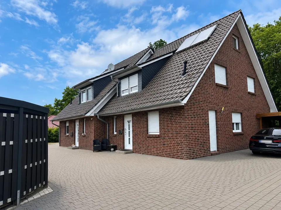 5 Zimmer Haus mit 130 m² in Oldenburg – Bild 4