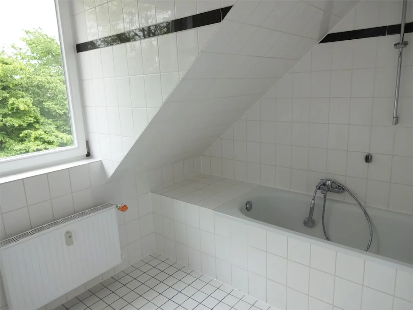 2 Zimmer Wohnung mit 66 m² in Mönchengladbach – Bild 10