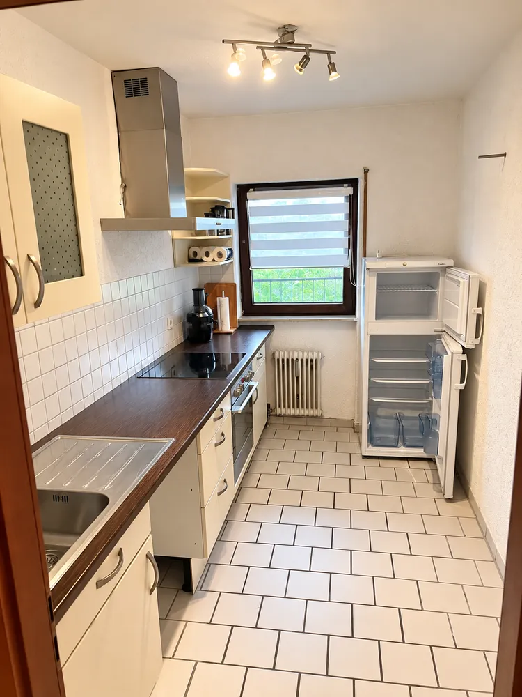 2 Zimmer Wohnung mit 67 m² in Speyer – Bild 12