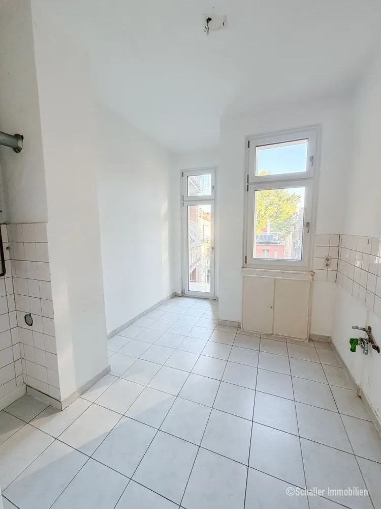 3 Zimmer Wohnung mit 94 m² in Nürnberg – Bild 5