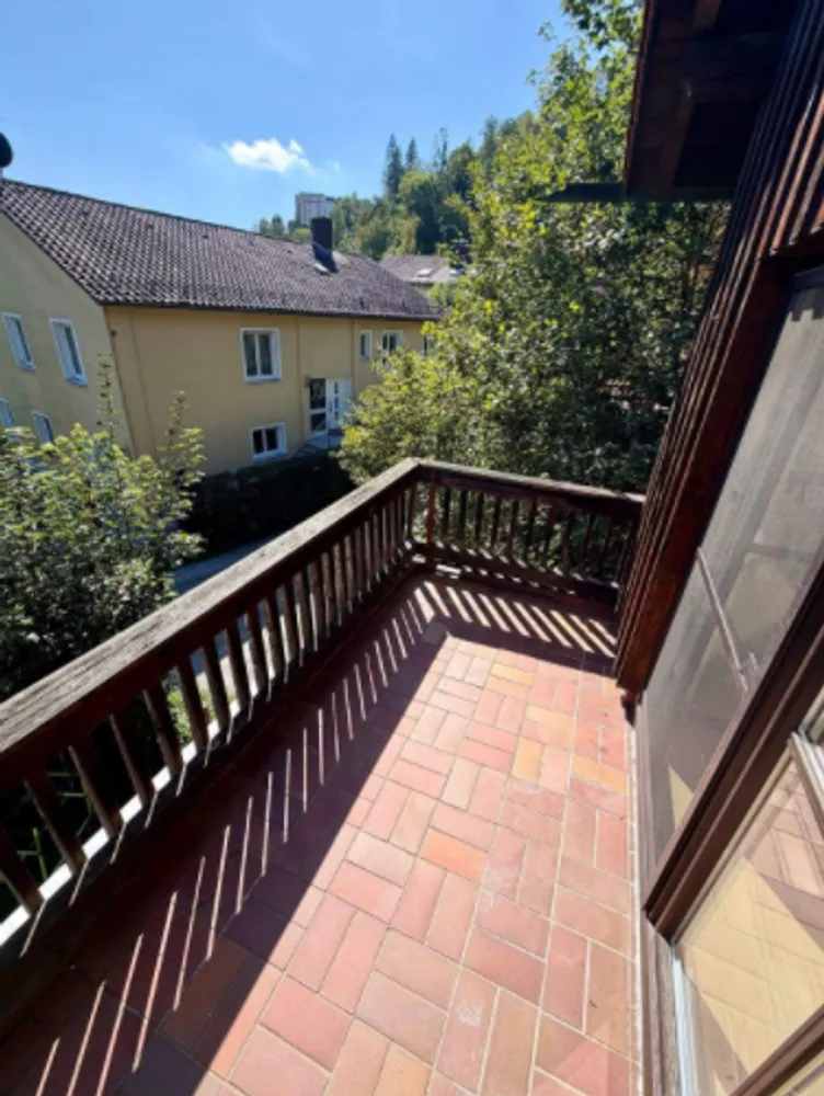 3 Zimmer Wohnung mit 56 m² in Passau – Bild 6