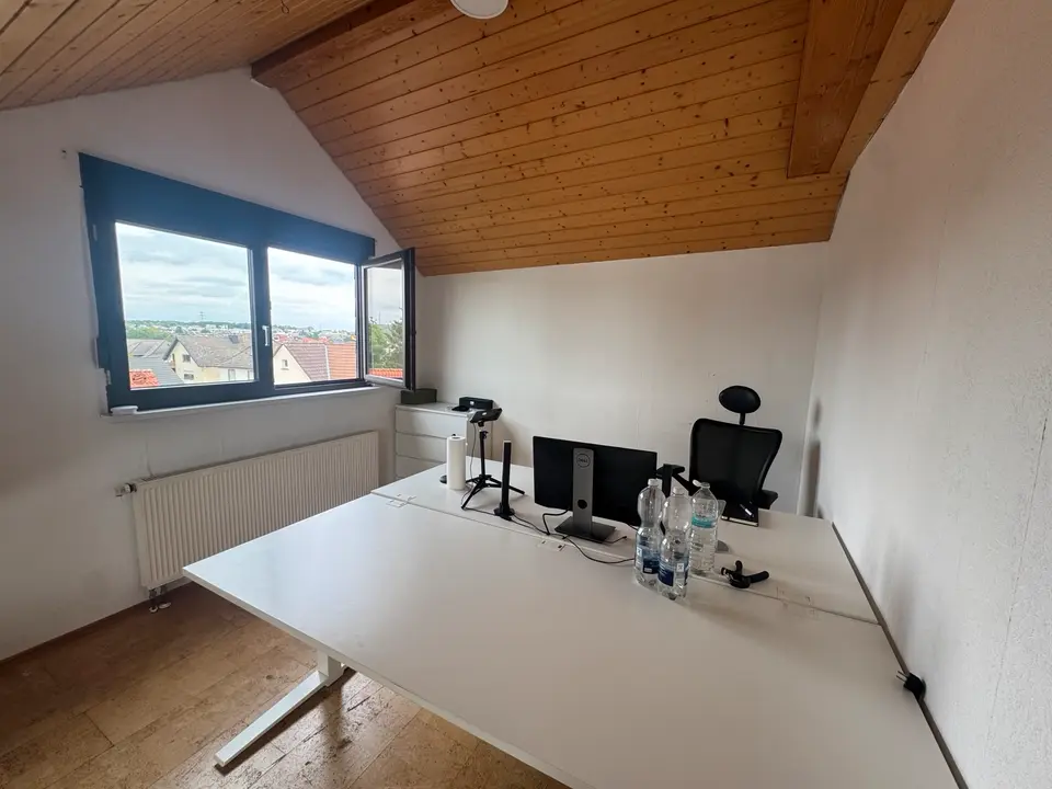 3 room apartment with 50 m² in Dietzenbach – Photo 7