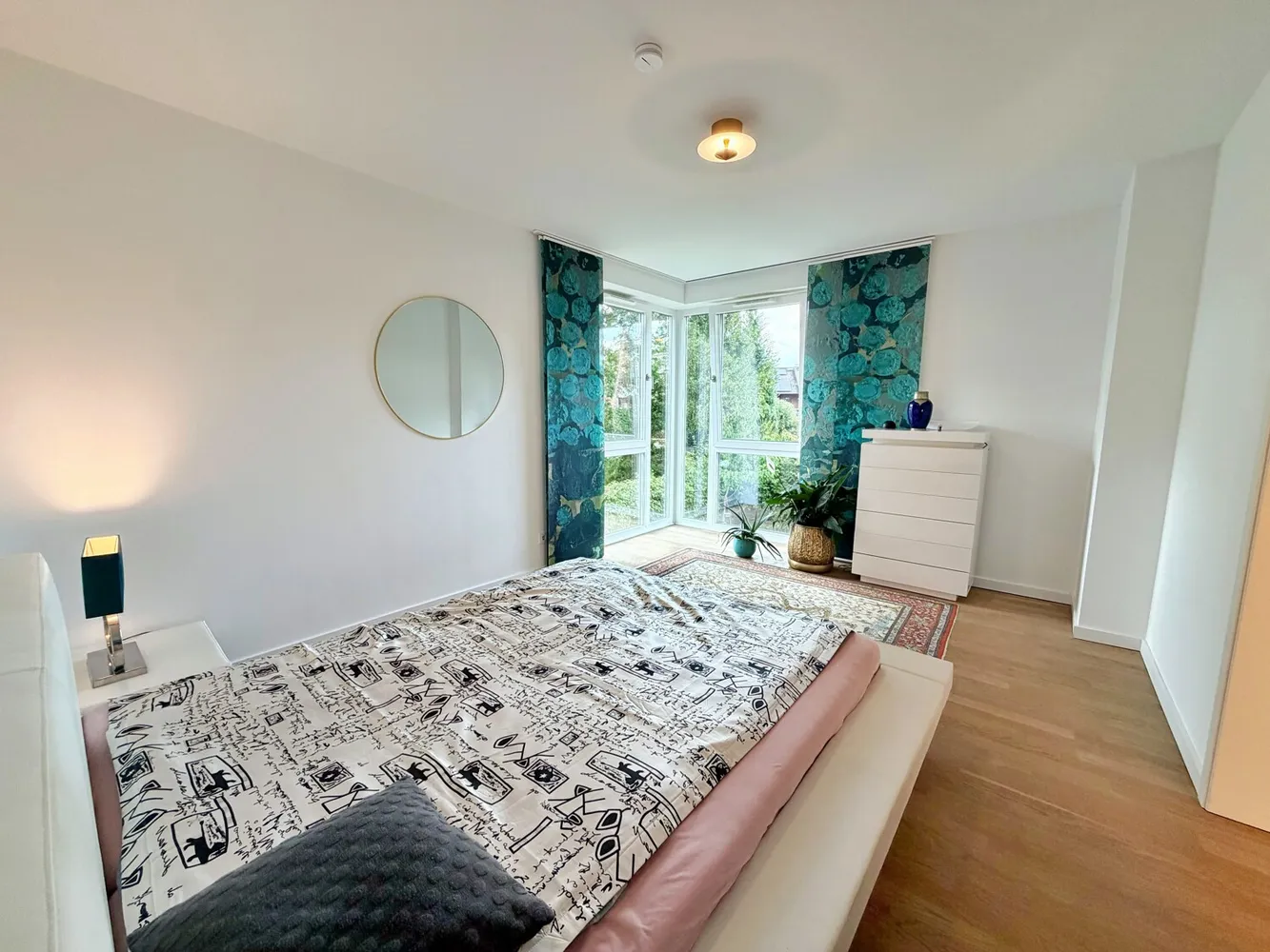 5 Zimmer Haus mit 139 m² in Norderstedt – Bild 8