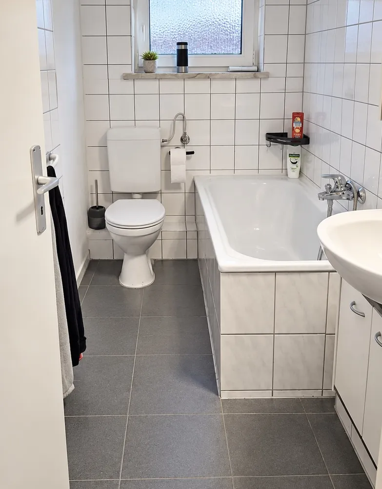 3 Zimmer Wohnung mit 55 m² in Salzgitter – Bild 2