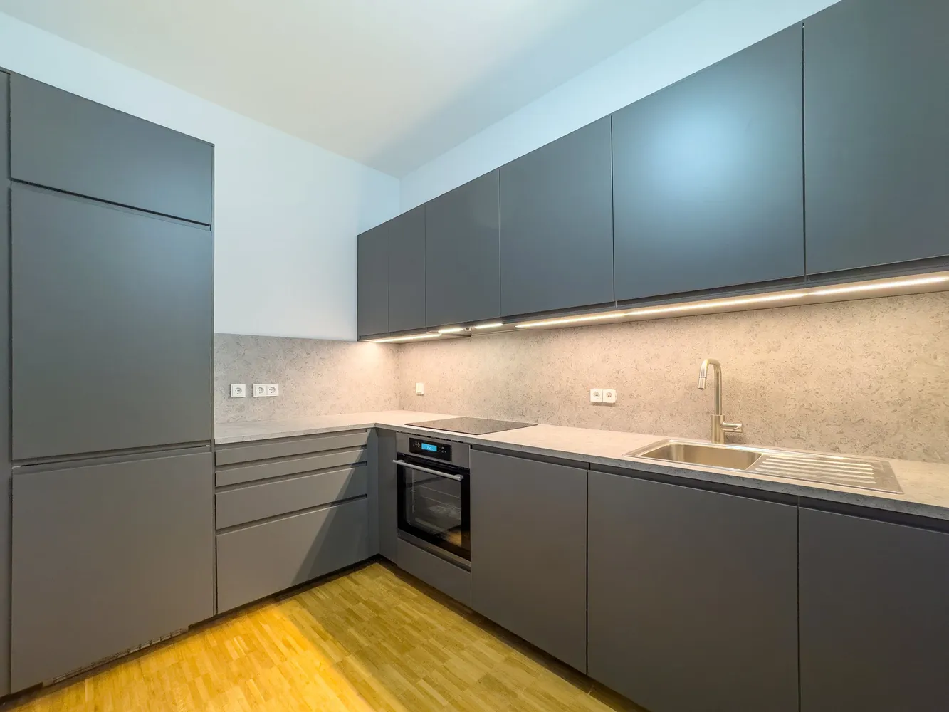4 room apartment with 152 m² in Berlin – Photo 7