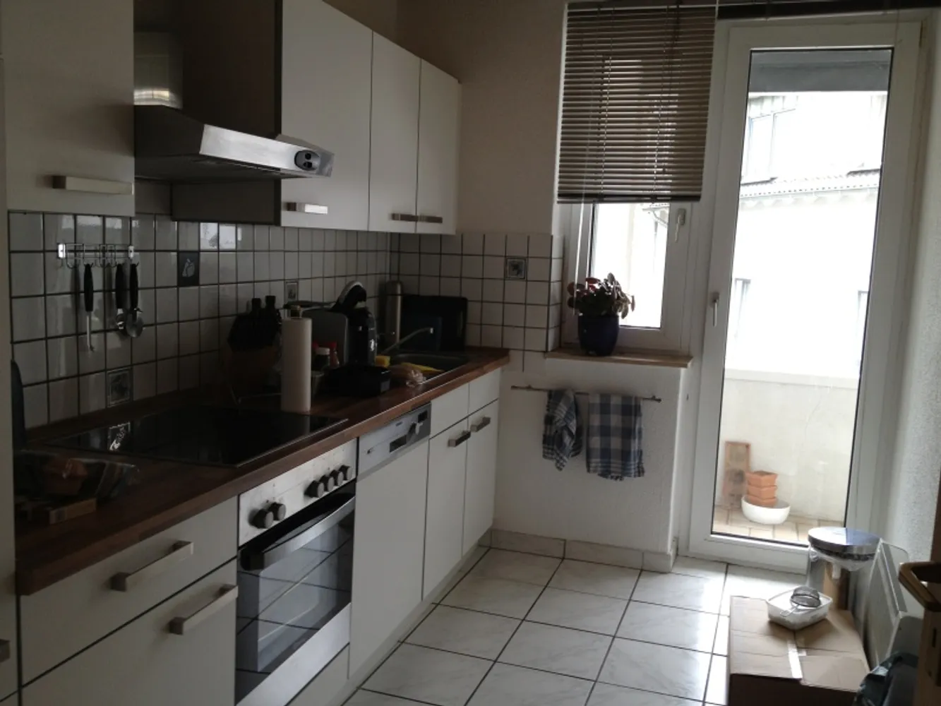 2 Zimmer Wohnung mit 70 m² in Essen – Bild 5