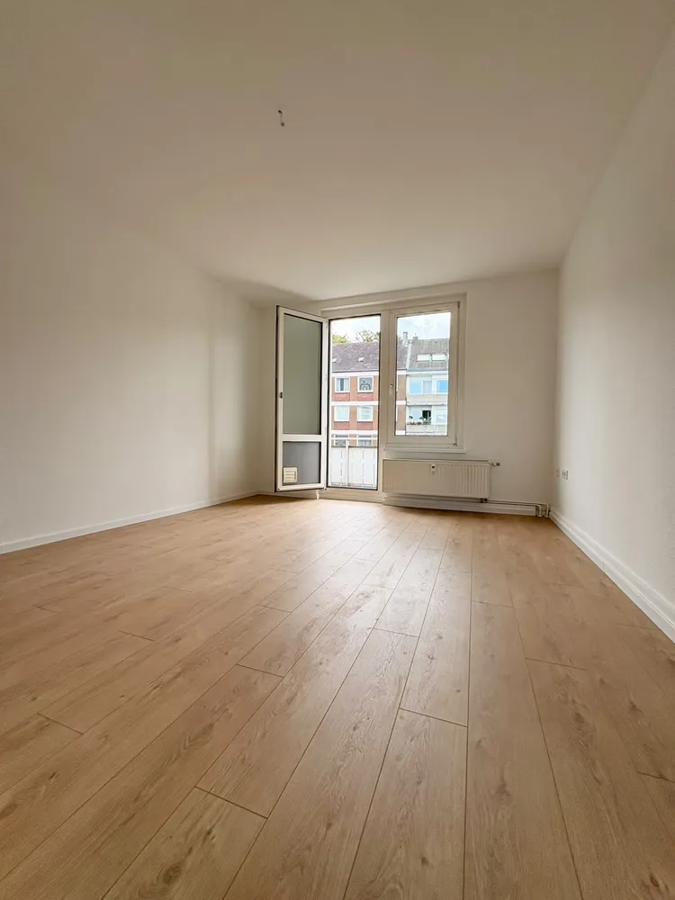5 Zimmer Wohnung mit 100 m² in Wuppertal – Bild 5