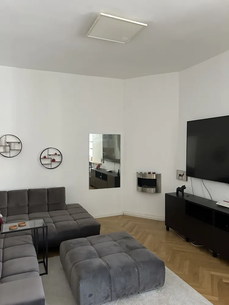 2 Zimmer Wohnung mit 58 m² in Berlin – Bild 6