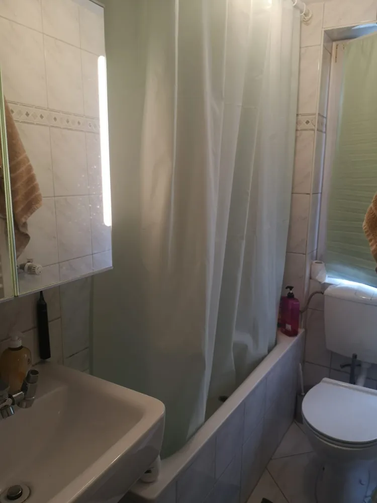 2 Zimmer Wohnung mit 42 m² in Frankfurt am Main – Bild 3