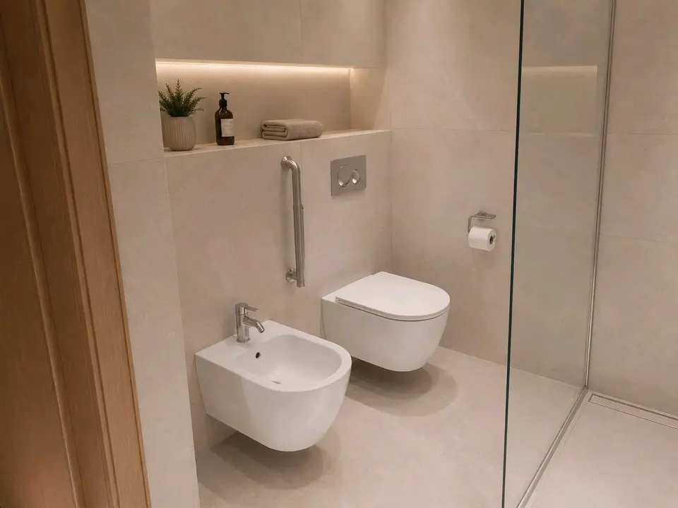 4 Zimmer Wohnung mit 200 m² in Friedrichshafen – Bild 4