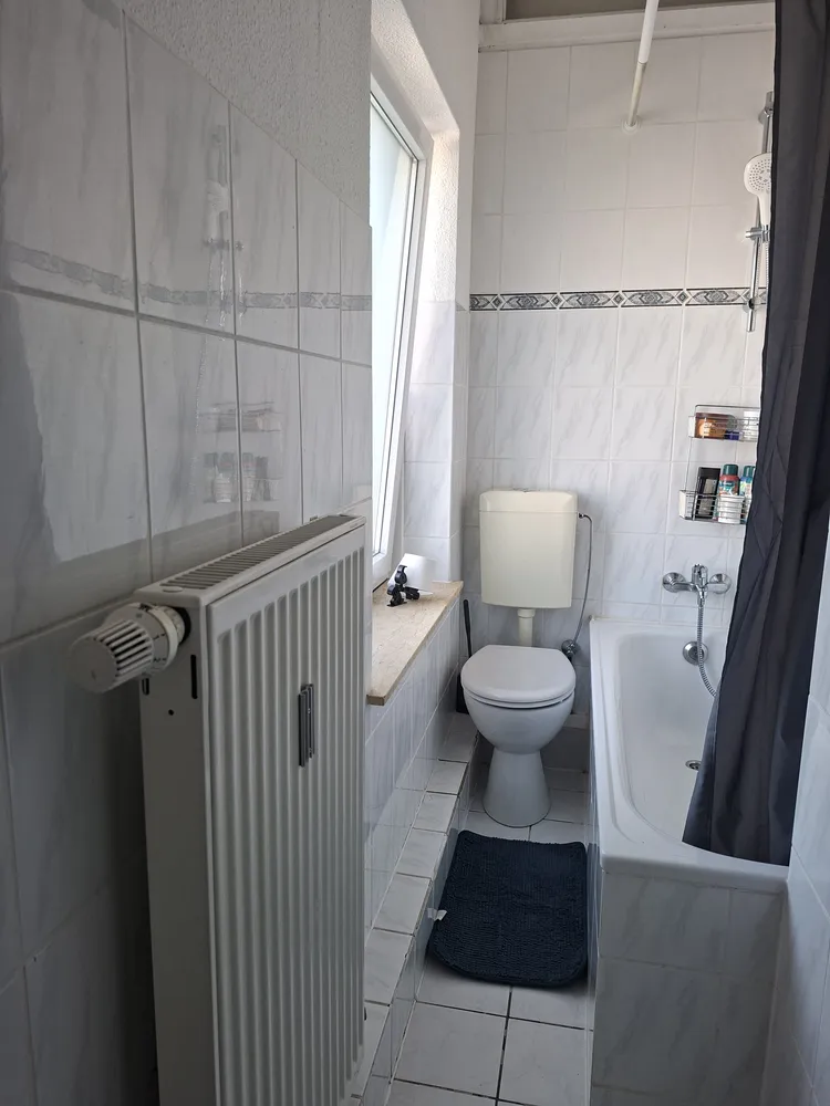 4 Zimmer Wohnung mit 85 m² in Solingen – Bild 8