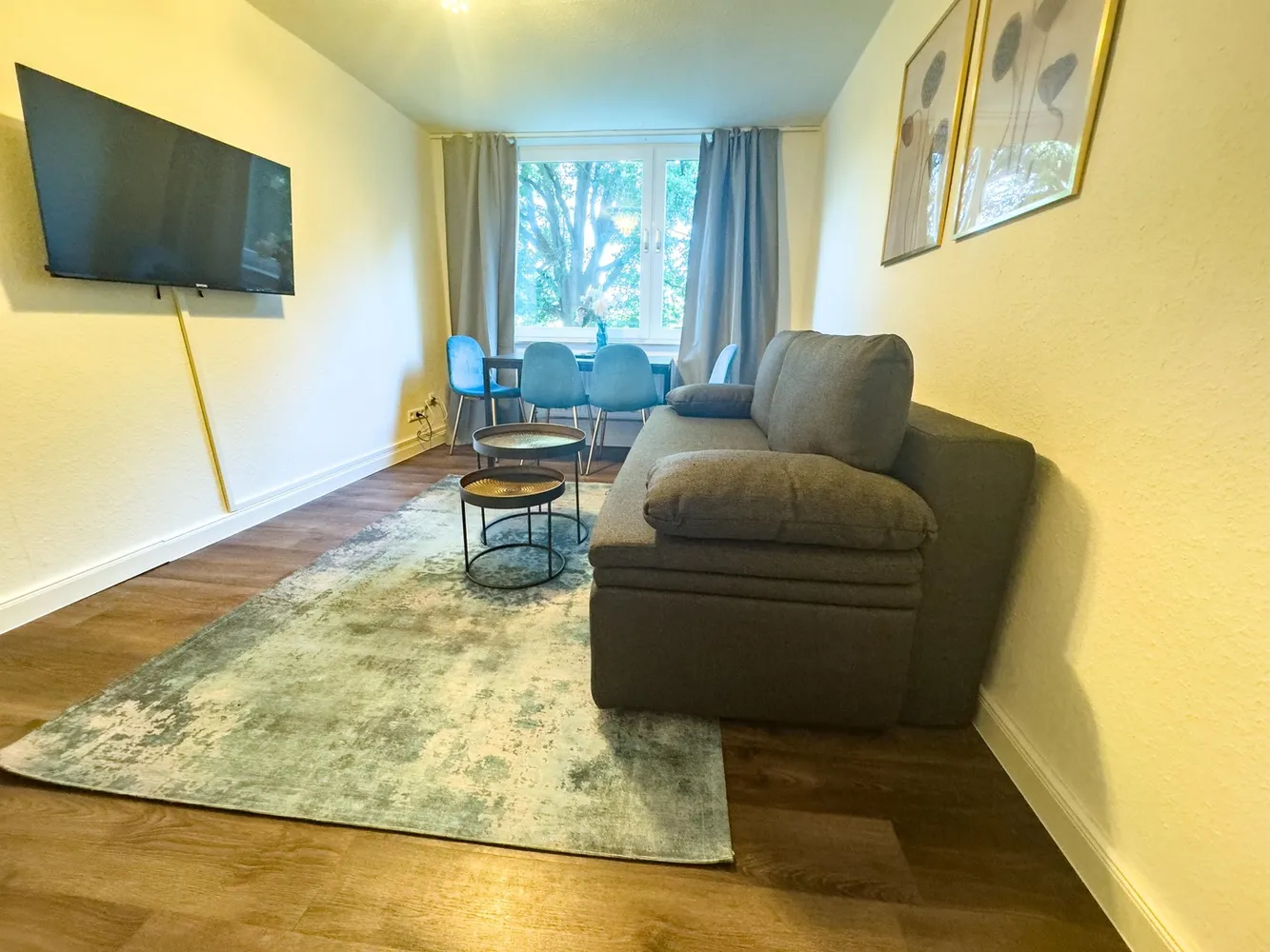 2 Zimmer Wohnung mit 34 m² in Hannover – Bild 6