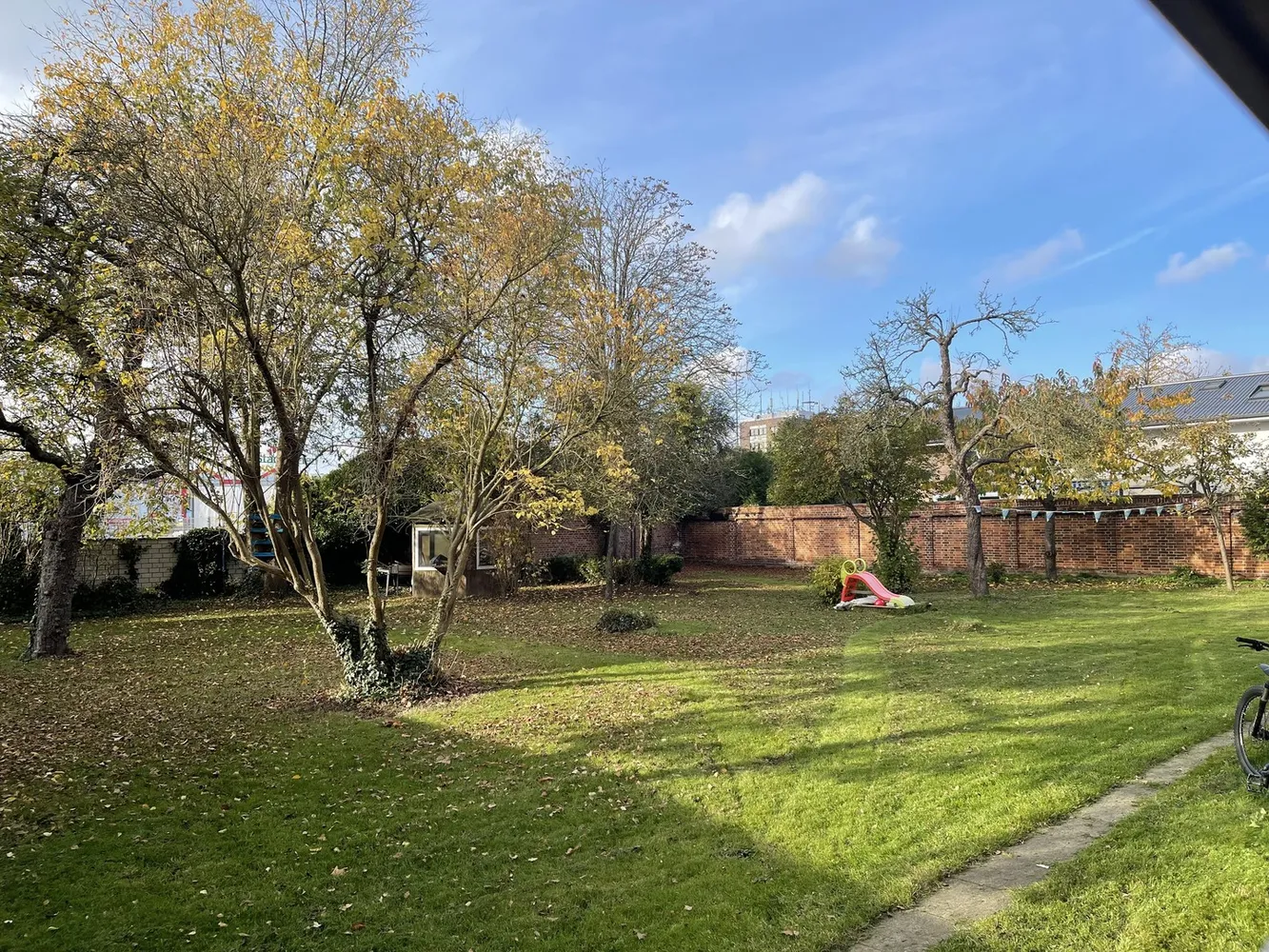 2 Zimmer Wohnung mit 64 m² in Lübeck – Bild 7