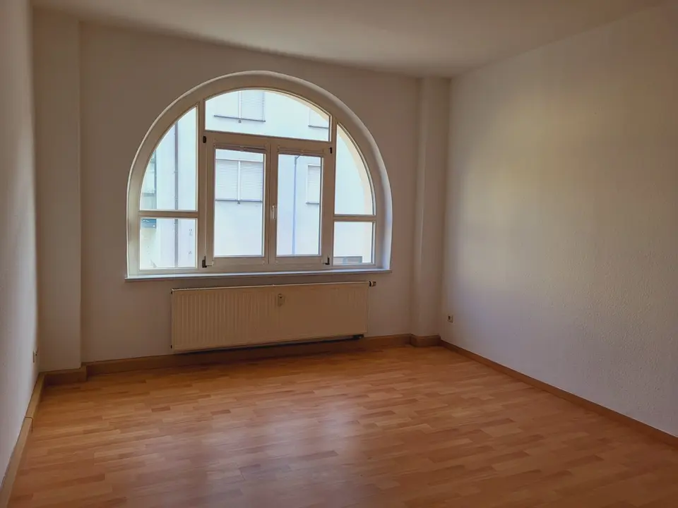 2 Zimmer Wohnung mit 62 m² in Wurzen – Bild 2