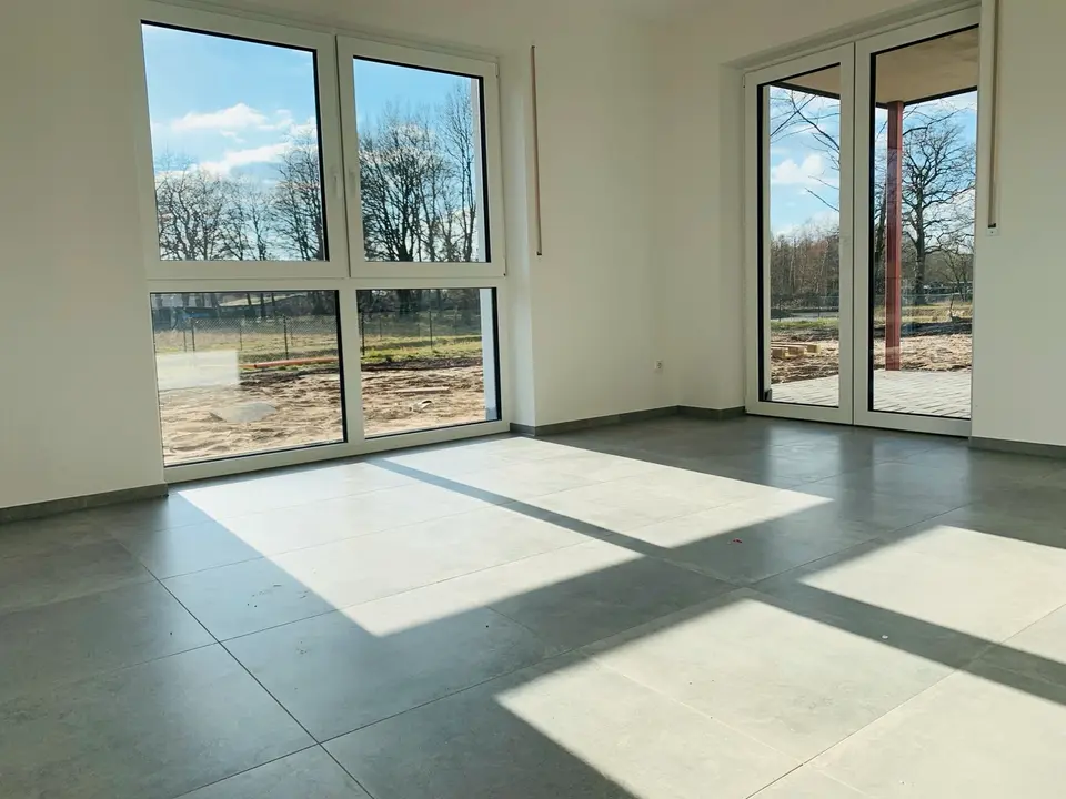3 Zimmer Wohnung mit 93 m² in Meppen – Bild 5
