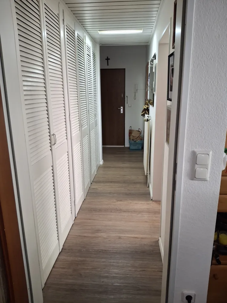 1 Zimmer Wohnung mit 48 m² in Aachen – Bild 6