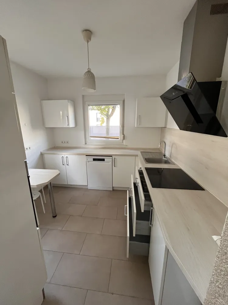 2 Zimmer Wohnung mit 50 m² in Stuttgart – Bild 6