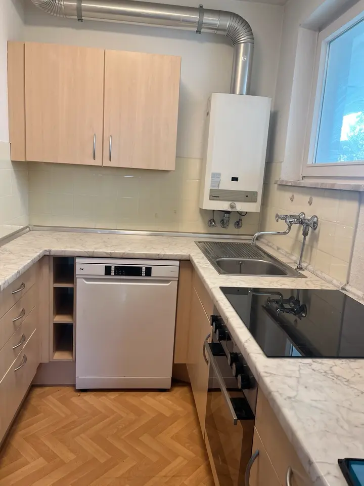 3 Zimmer Wohnung mit 55 m² in Freiburg im Breisgau – Bild 2