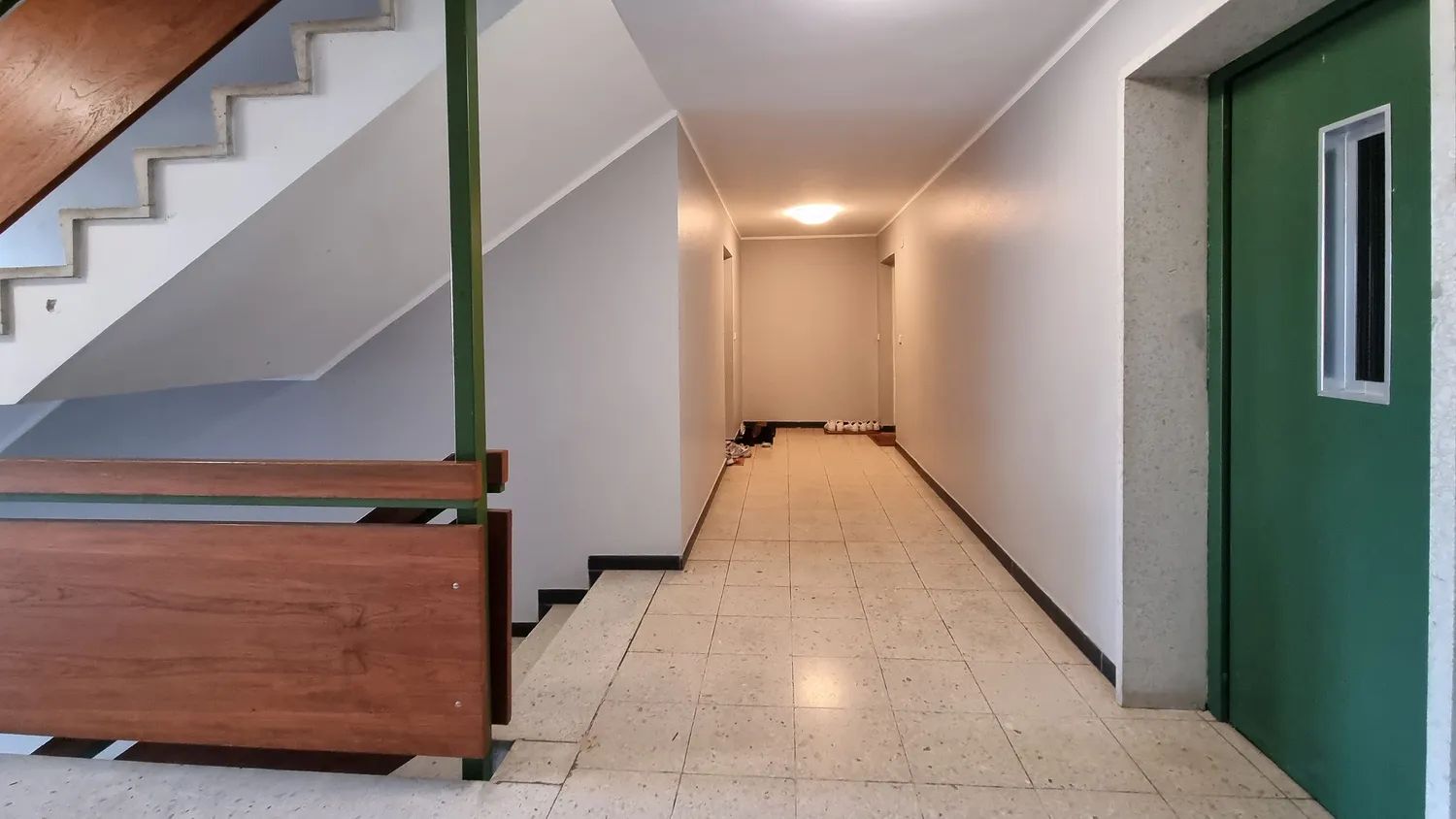 2 Zimmer Wohnung mit 55 m² in München – Bild 2