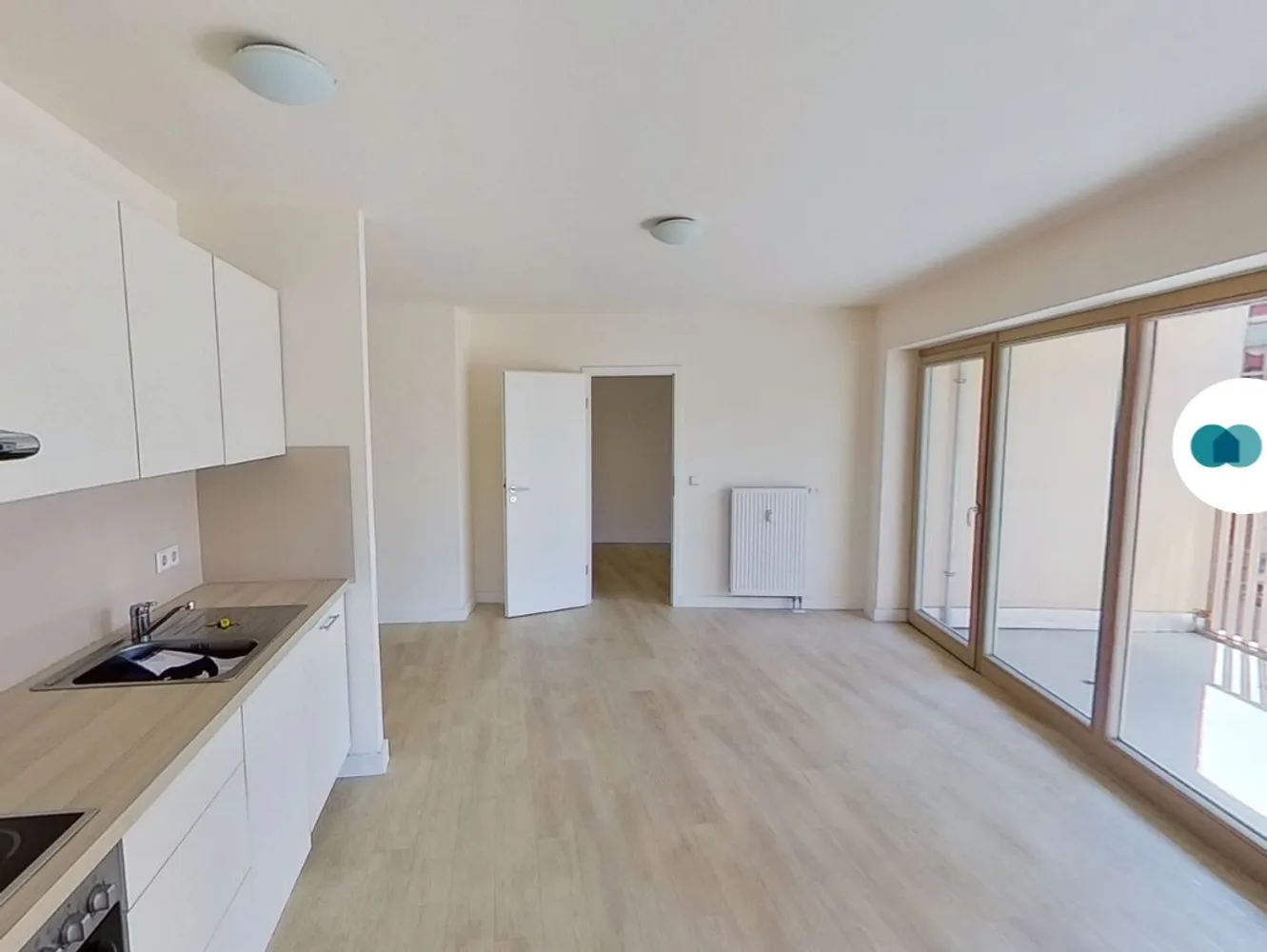 2 Zimmer Wohnung mit 71 m² in Dresden – Bild 5