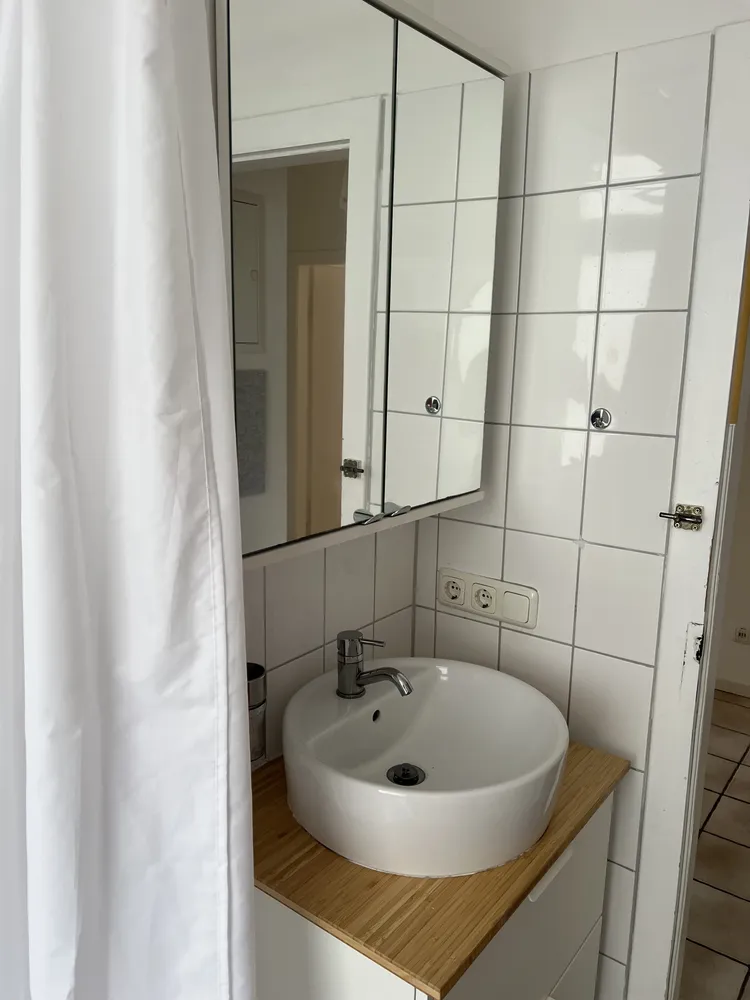 5 Zimmer Wohnung mit 105 m² in Osnabrück – Bild 3