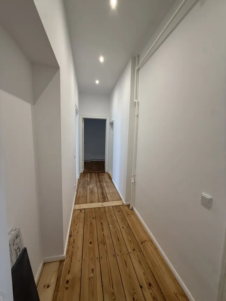 2 Zimmer Wohnung mit 61 m² in Berlin – Bild 7