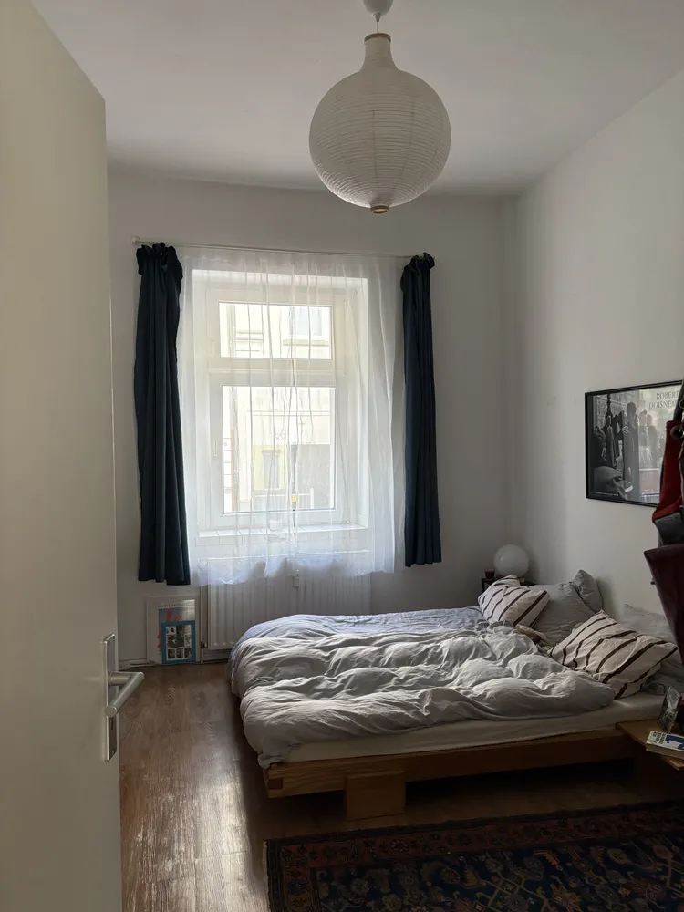2 Zimmer Wohnung mit 60 m² in Essen – Bild 1