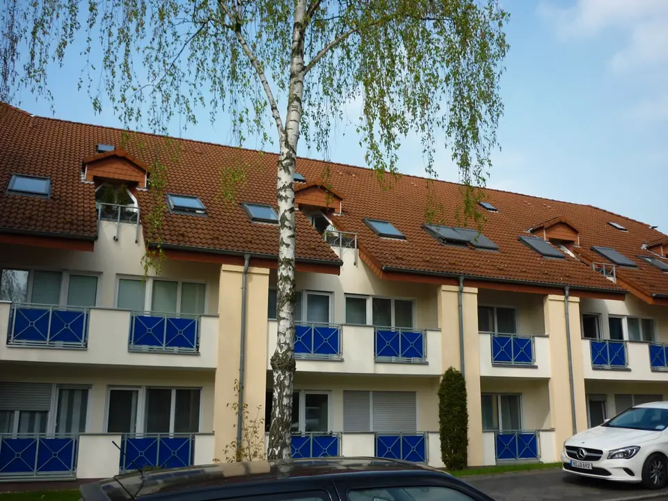 2 Zimmer Wohnung mit 44 m² in Bochum – Bild 3