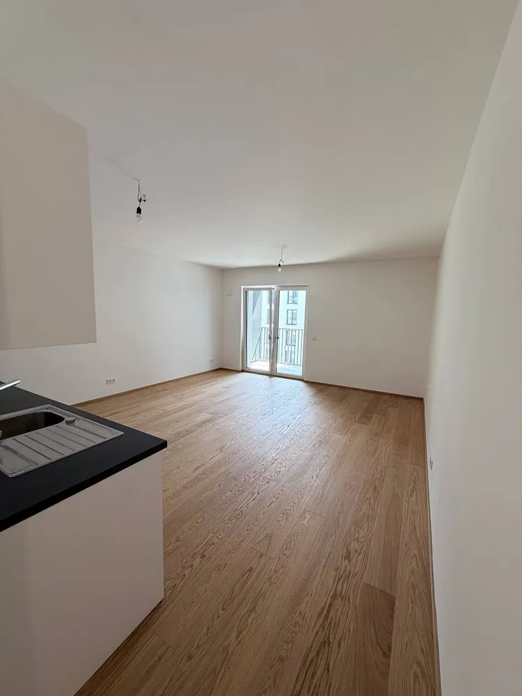 3 Zimmer Wohnung mit 87 m² in München – Bild 2
