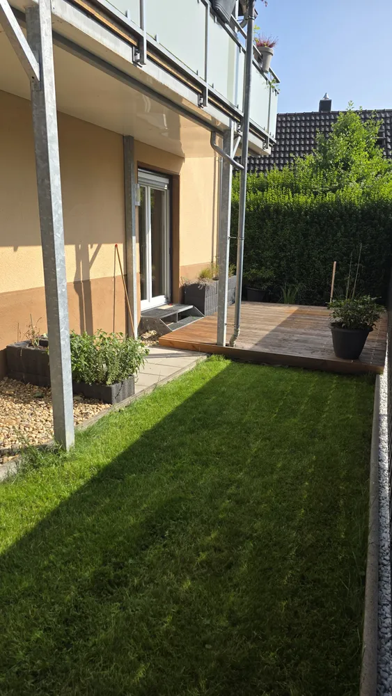3 Zimmer Wohnung mit 88 m² in Solingen – Bild 1