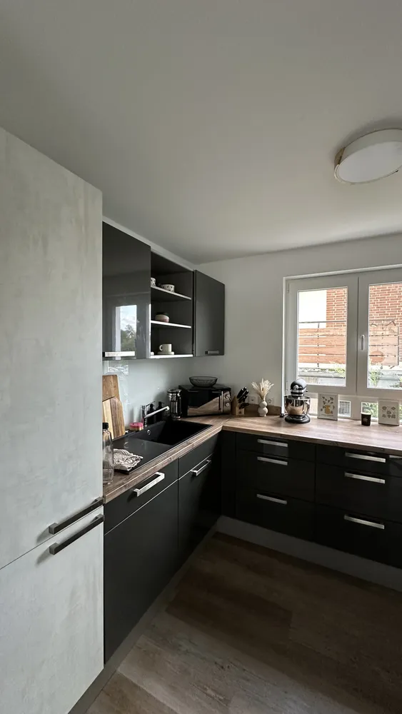 2 Zimmer Wohnung mit 64 m² in Solingen – Bild 4