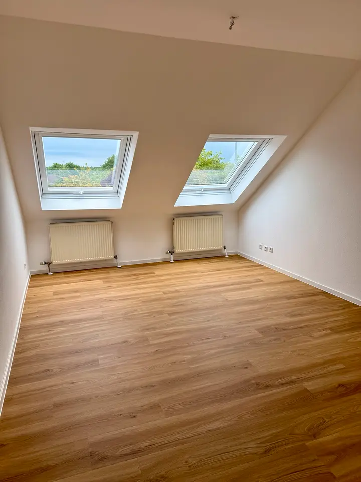 2 Zimmer Wohnung mit 57 m² in Gießen – Bild 7