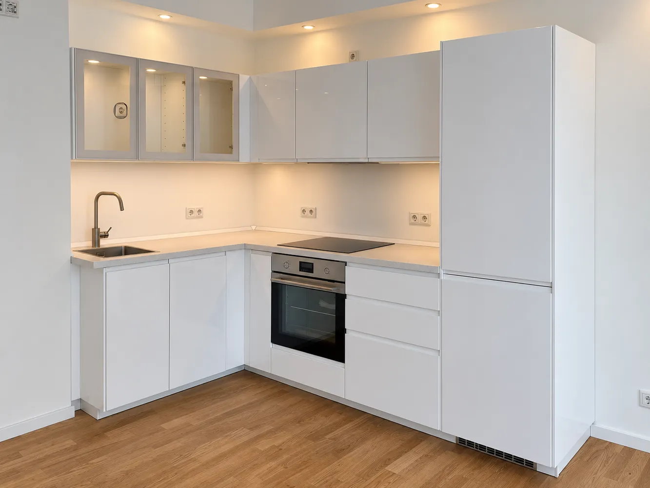 3 Zimmer Wohnung mit 65 m² in Berlin – Bild 8