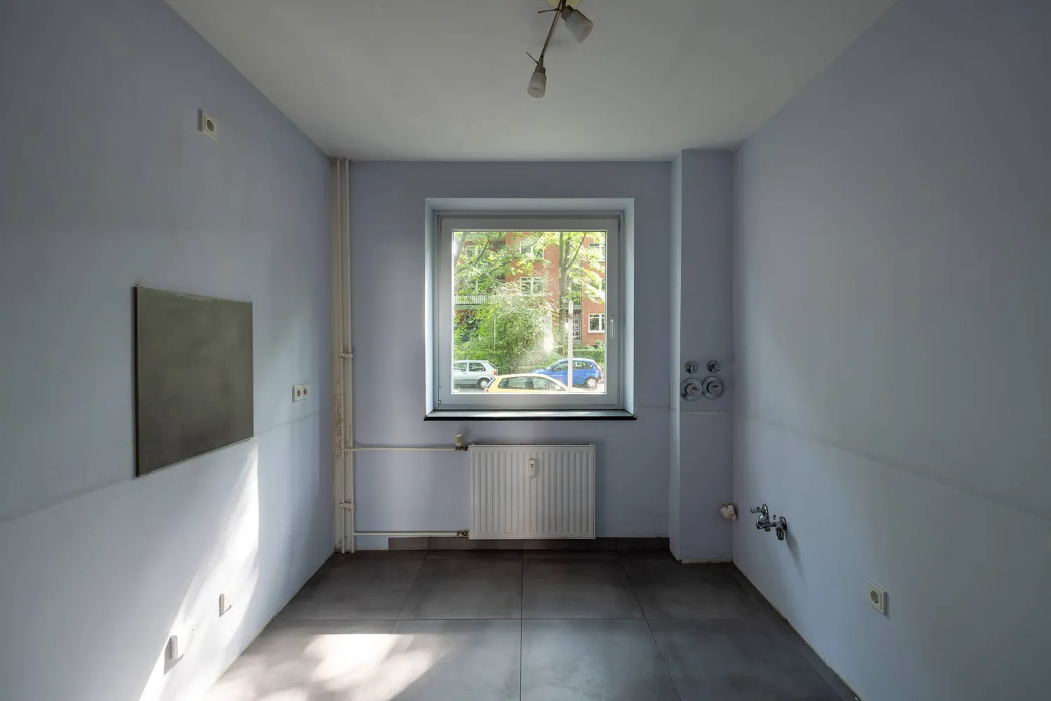 3 Zimmer Wohnung mit 103 m² in Hamburg – Bild 10